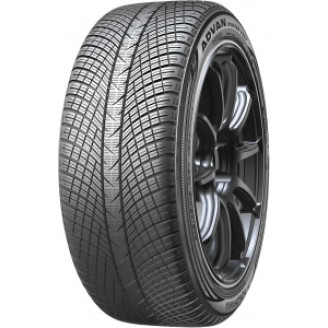 315/35 R22 111V Yokohama Advan Winter V907
